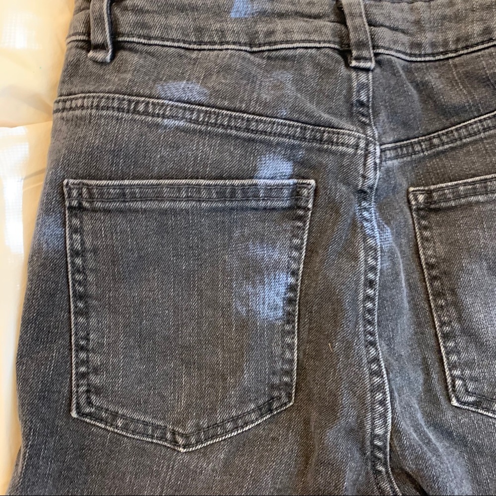 ASOS High Rise Jeans - Picture 4 of 4
